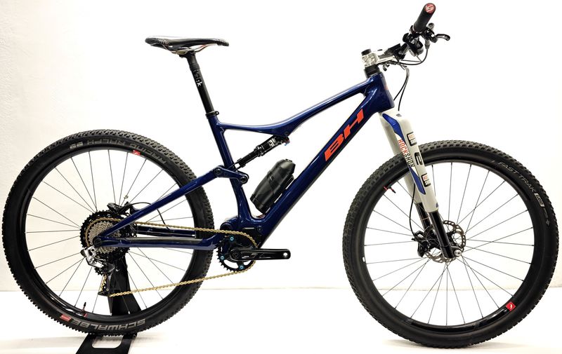 Used BH Ilynx Shimano XTR 2022 MTB