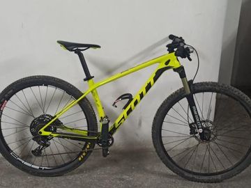 Použité Scott Scale 940 2019 2019 MTB