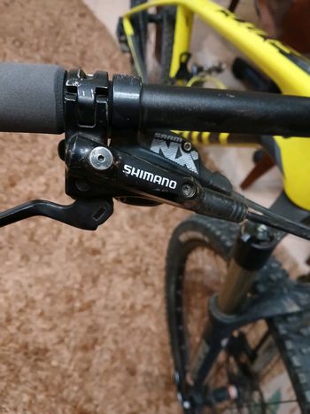 Used Scott Scale 940 2019 2019 Mountainbike, Orange, 29 — image 4 of 4
