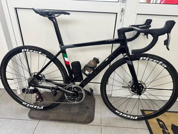 Brugt Colnago C 68 Disc SRAM RED DISC 2024 Road & Gravel — billede 4 af 4