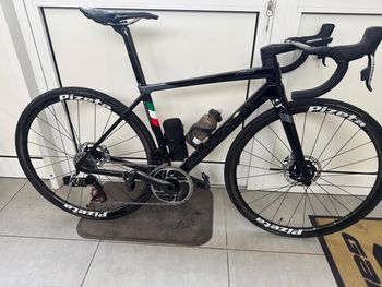 Used Colnago C 68 Disc SRAM RED DISC 2024 Road & Gravel
