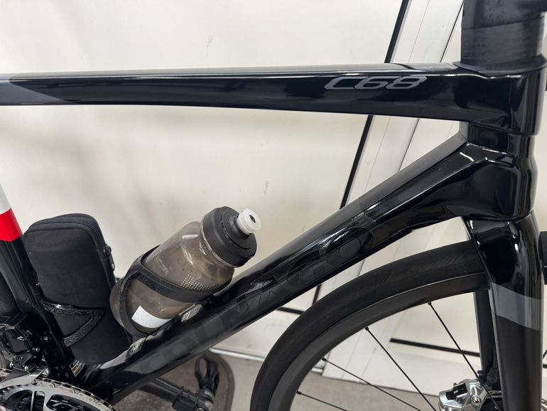 Brugt Colnago C 68 Disc SRAM RED DISC 2024 Road & Gravel — billede 3 af 4