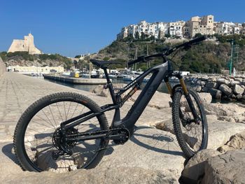Brugt R RAYMON FullRay 150E 11.0 2022 2022 Mountainbike — billede 3 af 3