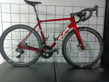Used MMR Adrenaline SL 30 2024 2024 Road & Gravel
