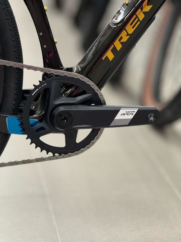 Brugt Trek Checkpoint SL 5 AXS Gen 3 2025 2025 Road & Gravel — billede 5 af 7
