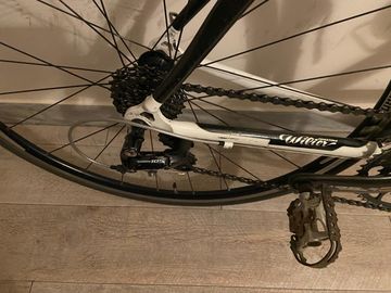 Used Wilier Evasion 2004 Road & Gravel, Blue — image 3 of 3