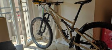 Käytetty Specialized Stumpjumper Comp 2021 2021 Mountainbike — kuva 3 / 3