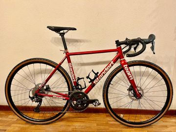 Použité Standert Pfadfinder Shimano GRX 2023 Road & Gravel