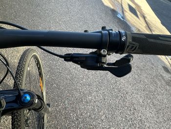 Used Scott Scale 930 2022 2022 Mountainbike, Green, 29 — image 8 of 21