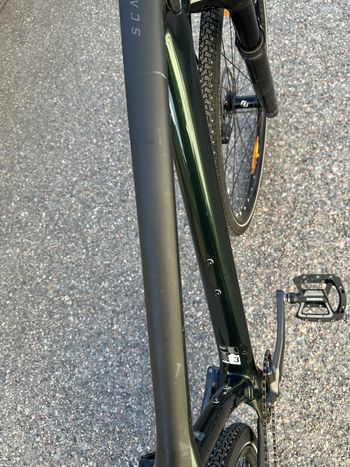 Used Scott Scale 930 2022 2022 Mountainbike, Green, 29 — image 21 of 21