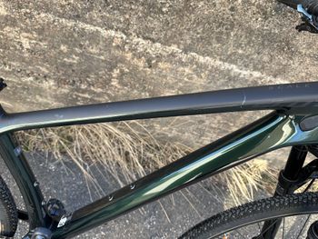 Used Scott Scale 930 2022 2022 Mountainbike, Green, 29 — image 16 of 21
