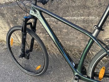 Used Scott Scale 930 2022 2022 Mountainbike, Green, 29 — image 13 of 21