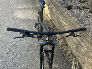 Used Scott Scale 930 2022 2022 Mountainbike, Green, 29 — image 7 of 21