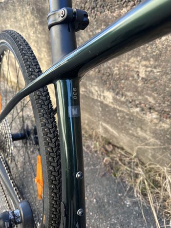 Used Scott Scale 930 2022 2022 Mountainbike, Green, 29 — image 17 of 21