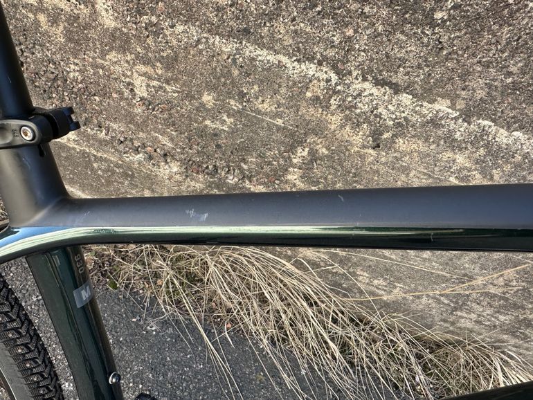 Used Scott Scale 930 2022 2022 Mountainbike, Green, 29 — image 12 of 21