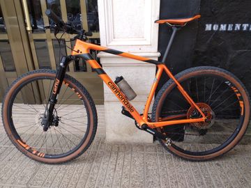 Použité Cannondale F-si SRAM XX1 Eagle AXS 2020 MTB