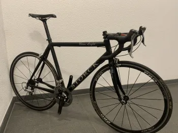 Used Storck Vision Light 2012 Road & Gravel — image 1 of 3