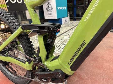 Brugt LAPIERRE OVERVOLT AM 5.8 2025 2025 Mountainbike — billede 2 af 8