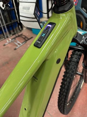 Brugt LAPIERRE OVERVOLT AM 5.8 2025 2025 Mountainbike — billede 5 af 8