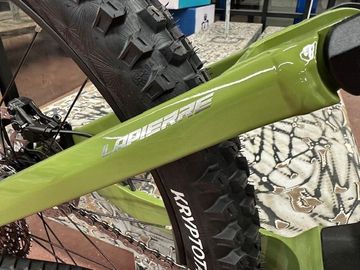 Brugt LAPIERRE OVERVOLT AM 5.8 2025 2025 Mountainbike — billede 4 af 8