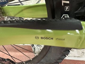 Brugt LAPIERRE OVERVOLT AM 5.8 2025 2025 Mountainbike — billede 3 af 8