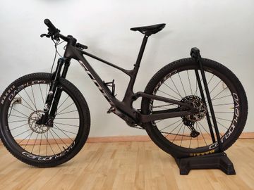 Použité Scott Spark RC Team 2024 2024 MTB