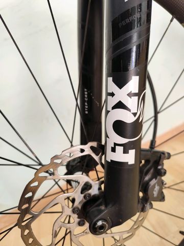 Käytetty Scott Spark RC Team 2024 2024 Mountainbike — kuva 2 / 5