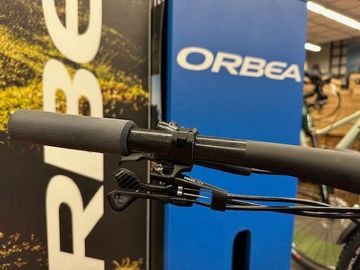 Brugt ORBEA OIZ M-PRO 2025 2025 Mountainbike — billede 2 af 12
