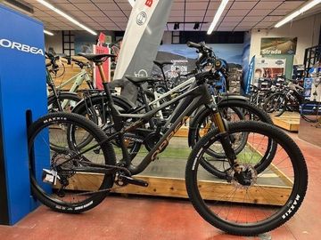 Použité ORBEA OIZ M-PRO 2025 2025 MTB