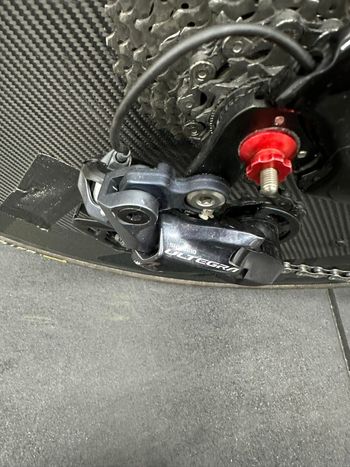 Brugt Specialized Shiv Shimano Ultegra Di2 2019 Road & Gravel — billede 6 af 10