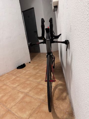 Używany Specialized Shiv Shimano Ultegra Di2 2019 Road & Gravel — zdjęcie 2 z 10