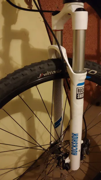 Used CUBE LTD Pro 2015 Mountainbike, Black — image 7 of 7