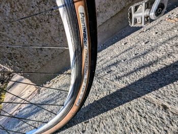 Brugt Giant pelaton 7000 2000 Road & Gravel — billede 7 af 12