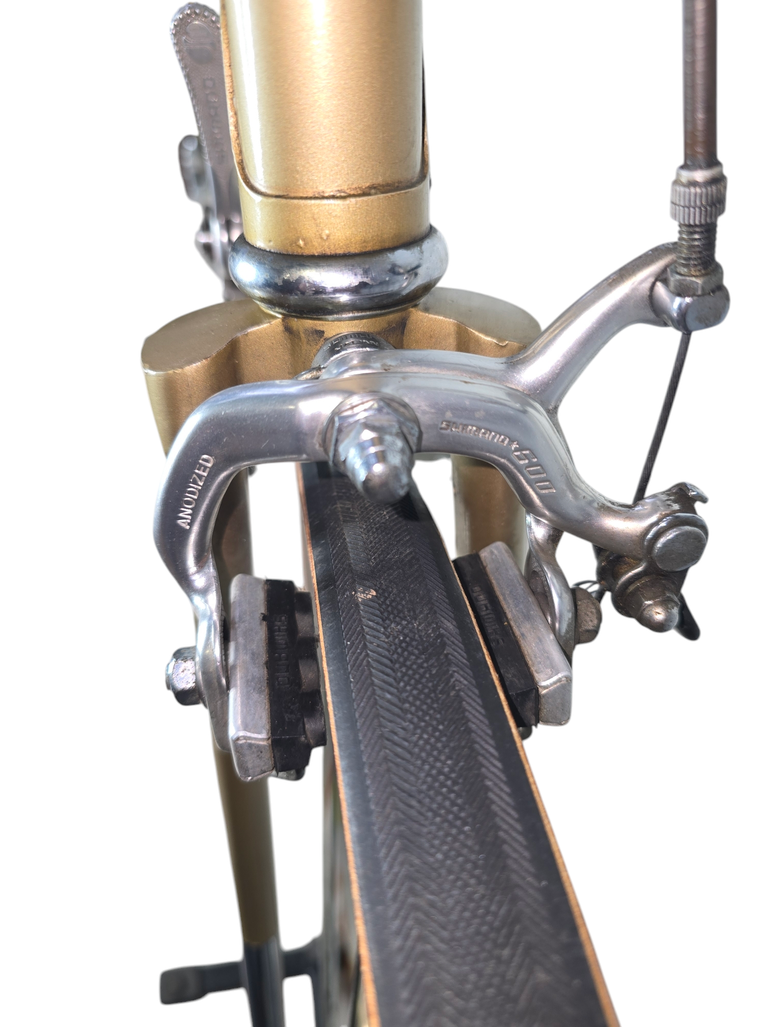 Brugt Motobecane corsa vintage 1977 Road & Gravel — billede 9 af 10