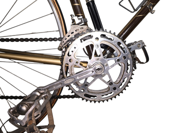 Brugt Motobecane corsa vintage 1977 Road & Gravel — billede 10 af 10