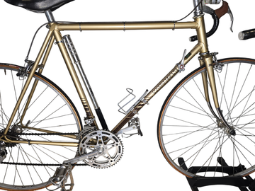 Brugt Motobecane corsa vintage 1977 Road & Gravel — billede 8 af 10