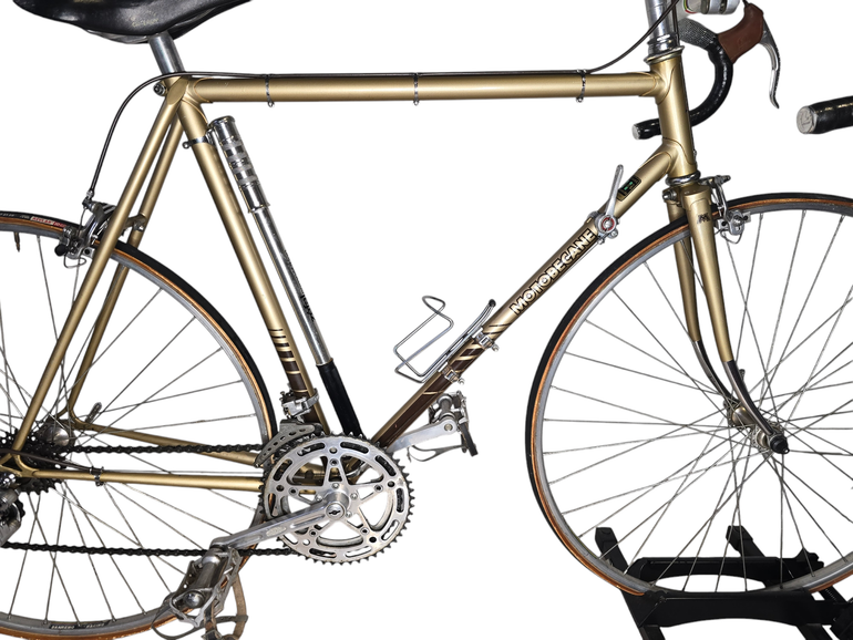 Brugt Motobecane corsa vintage 1977 Road & Gravel — billede 8 af 10