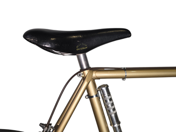 Brugt Motobecane corsa vintage 1977 Road & Gravel — billede 3 af 10