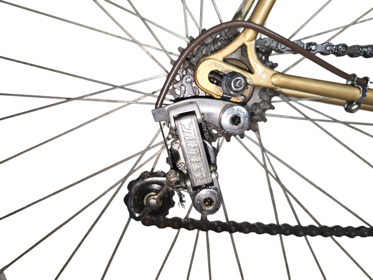 Brugt Motobecane corsa vintage 1977 Road & Gravel — billede 6 af 10
