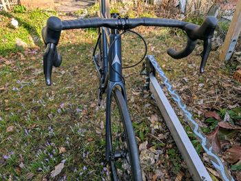 Used Vitus Vitesse EVO Ultegra Di2 2023 2023 Road & Gravel, Blue — image 3 of 16