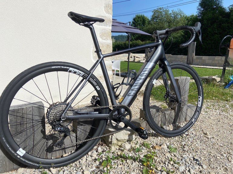 Canyon Endurace:ON 2023