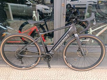 Used Megamo KANSAS 2023 2023 Road & Gravel