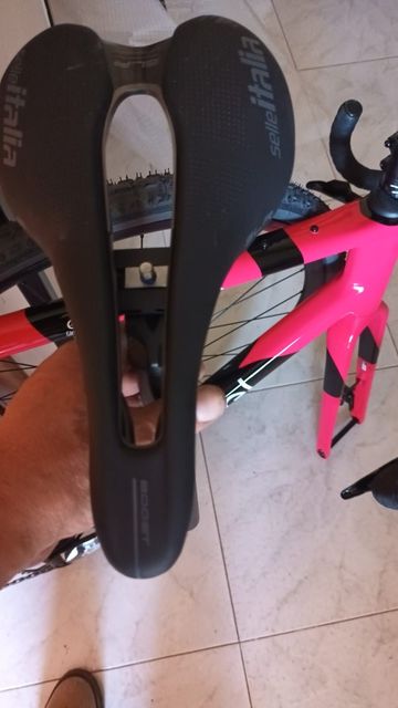Brugt De Rosa Gravel Ekar 2022 2022 Road & Gravel — billede 3 af 8