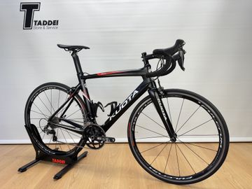 Použité Kuota Kosm Team Ultegra 11v. taglia 55 2015 Road & Gravel