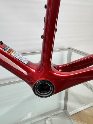 Tweedehands Cannondale Telaio Cannondale SuperSix EVO Hi-MOD taglia 54 Frameset 2024 Road & Gravel — afbeelding 19 van 20