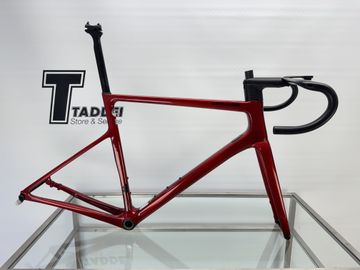 Tweedehands Cannondale Telaio Cannondale SuperSix EVO Hi-MOD taglia 54 Frameset 2024 Road & Gravel — afbeelding 2 van 20