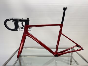 Tweedehands Cannondale Telaio Cannondale SuperSix EVO Hi-MOD taglia 54 Frameset 2024 Road & Gravel — afbeelding 3 van 20