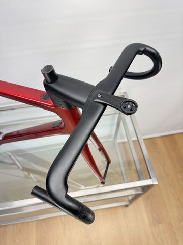 Tweedehands Cannondale Telaio Cannondale SuperSix EVO Hi-MOD taglia 54 Frameset 2024 Road & Gravel — afbeelding 5 van 20