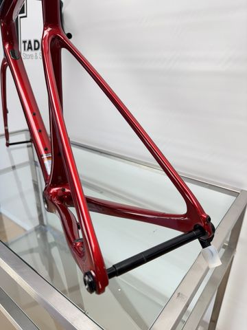 Tweedehands Cannondale Telaio Cannondale SuperSix EVO Hi-MOD taglia 54 Frameset 2024 Road & Gravel — afbeelding 14 van 20