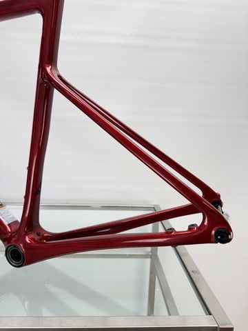 Tweedehands Cannondale Telaio Cannondale SuperSix EVO Hi-MOD taglia 54 Frameset 2024 Road & Gravel — afbeelding 15 van 20